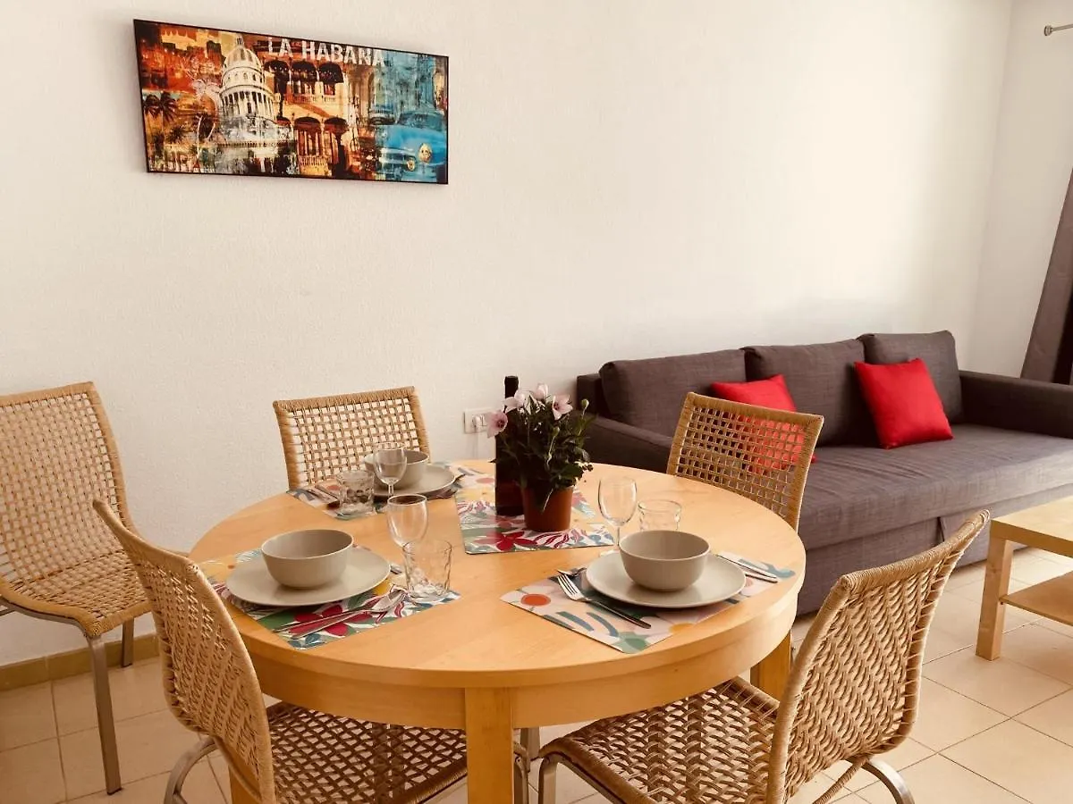 Sol Y Luna Holiday Home Costa Adeje  Espagne
