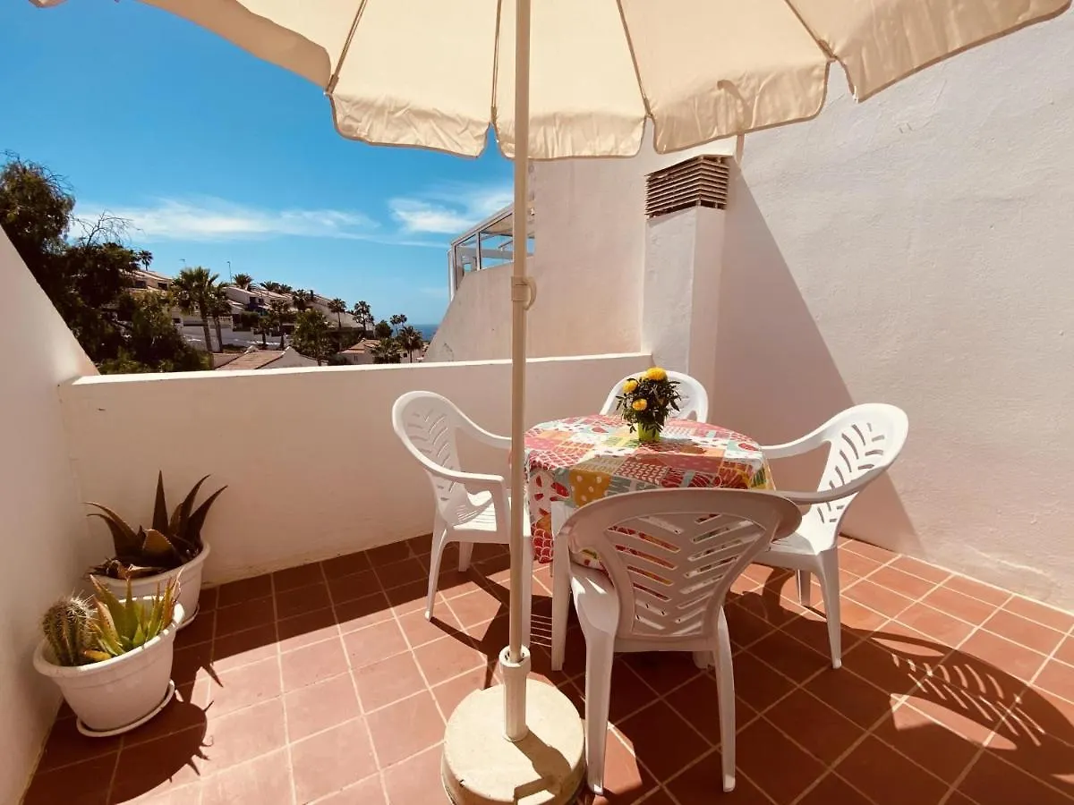 Apartment Sol Y Luna Holiday Home Costa Adeje  Spain