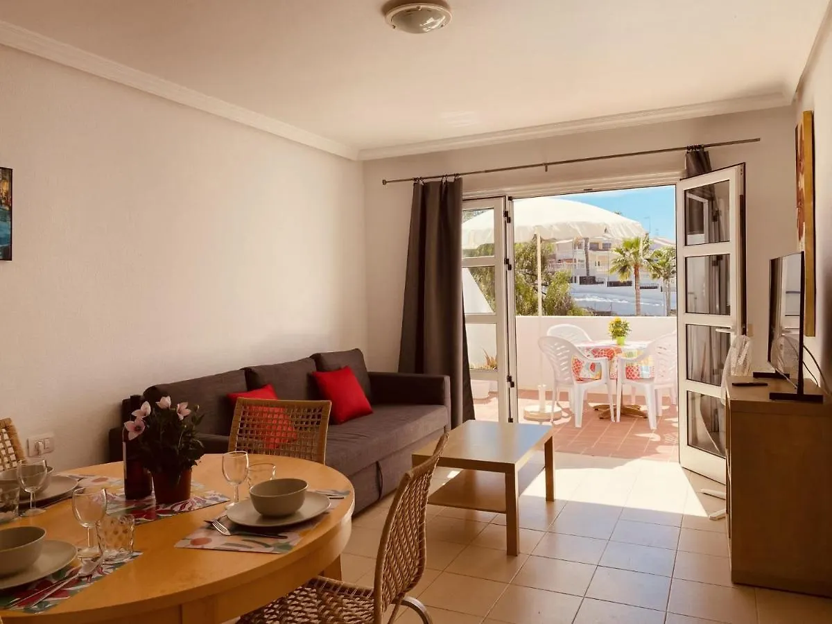 Sol Y Luna Holiday Home Costa Adeje