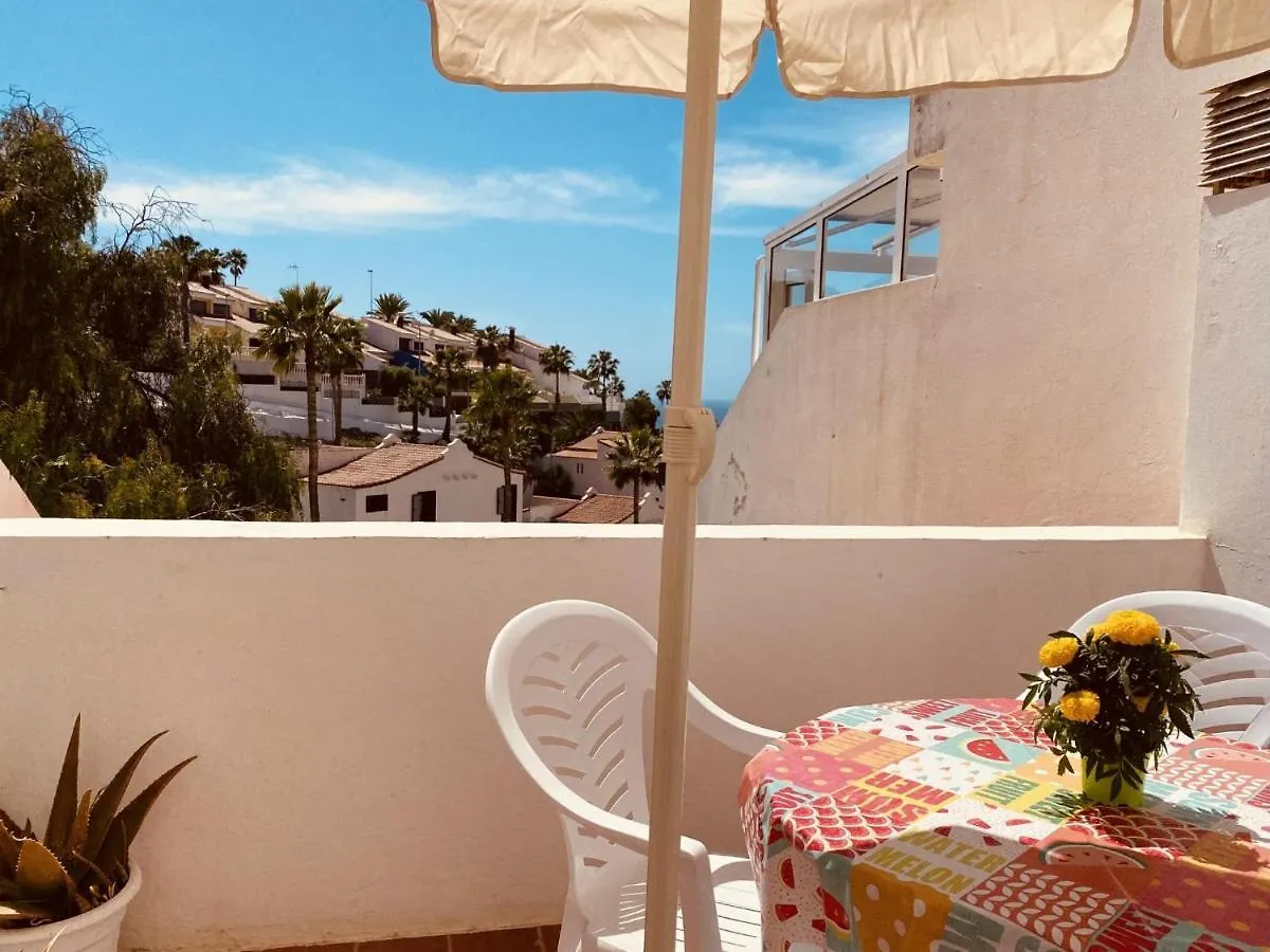 Sol Y Luna Holiday Home Costa Adeje  Spain