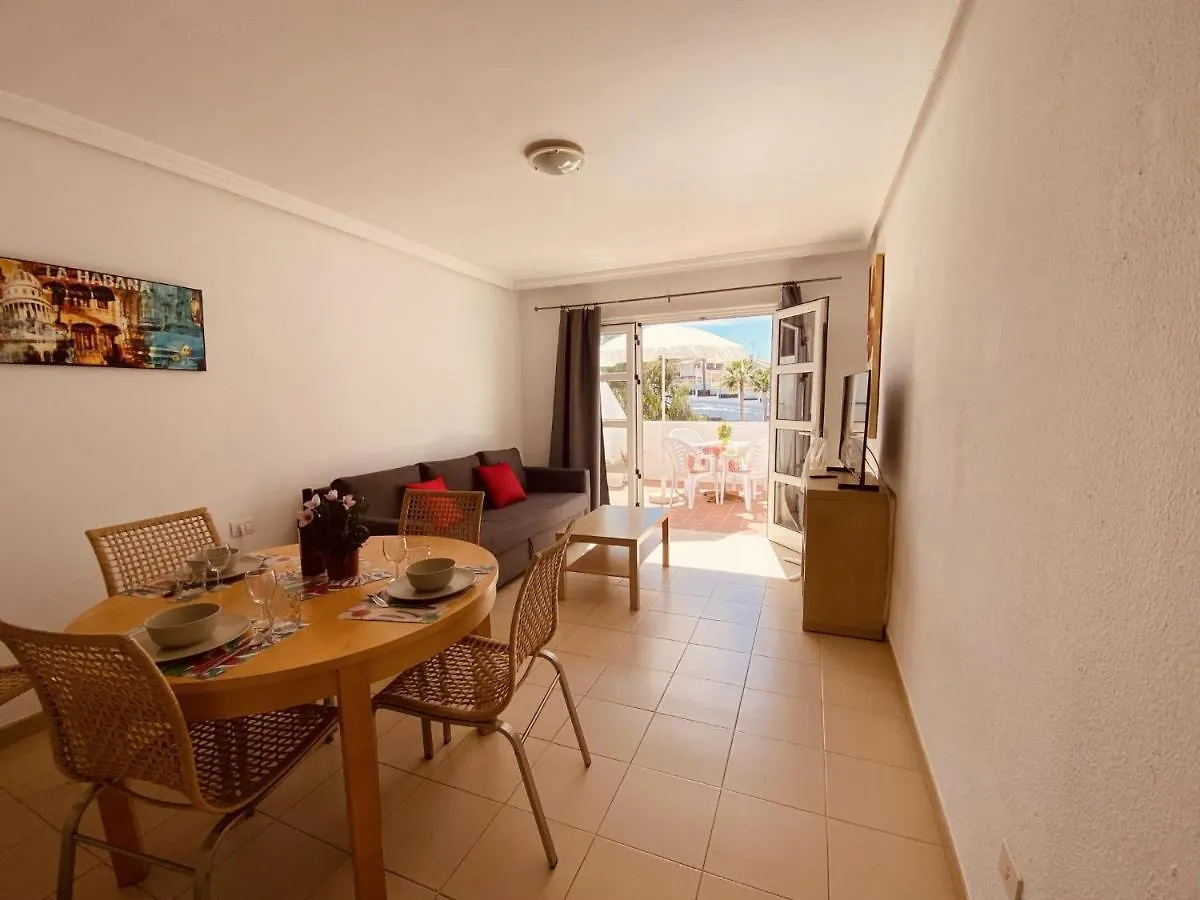 Sol Y Luna Holiday Home Costa Adeje  Apartment Costa Adeje (Tenerife)