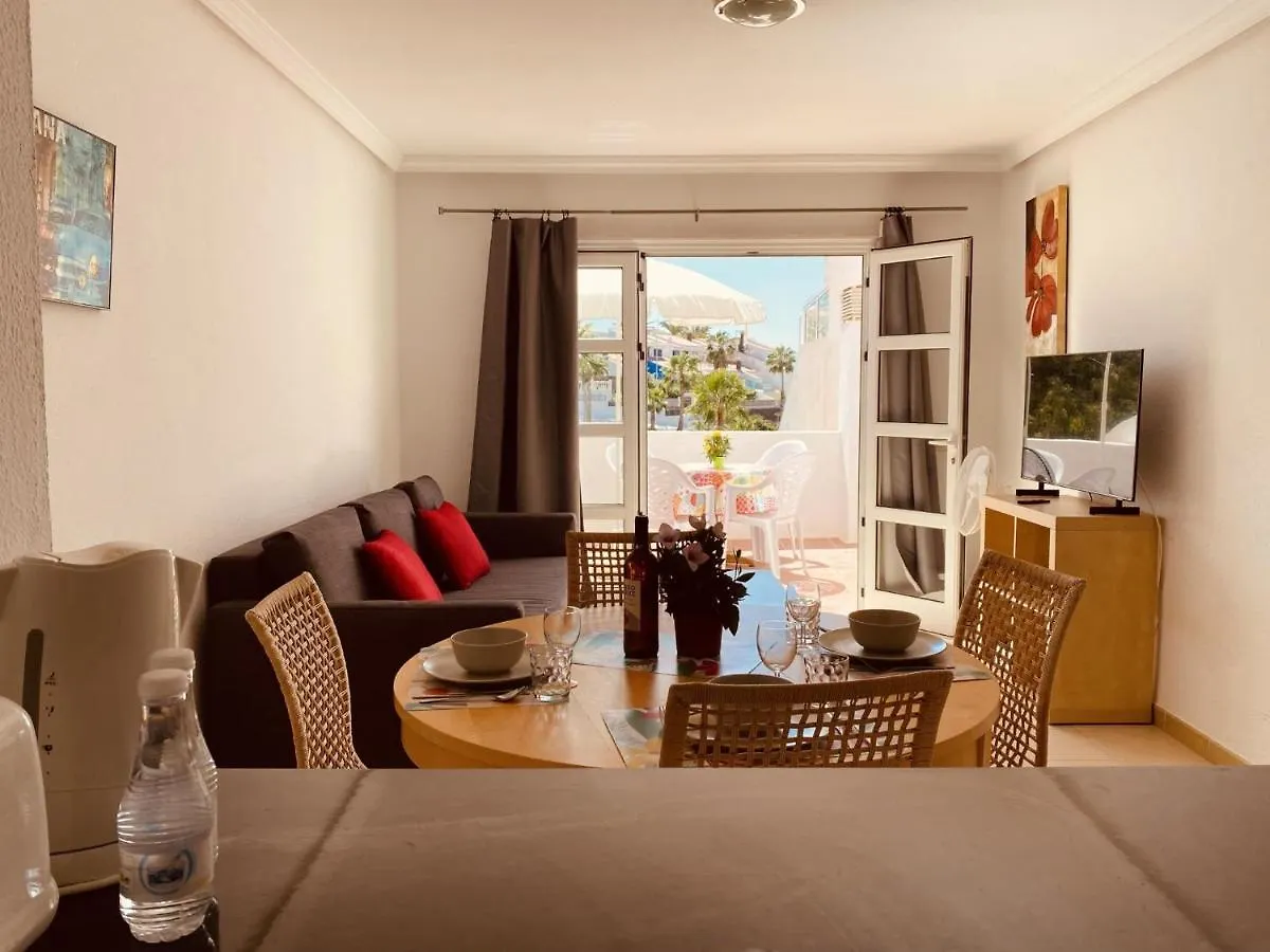 Sol Y Luna Holiday Home Costa Adeje  Apartment Costa Adeje (Tenerife)