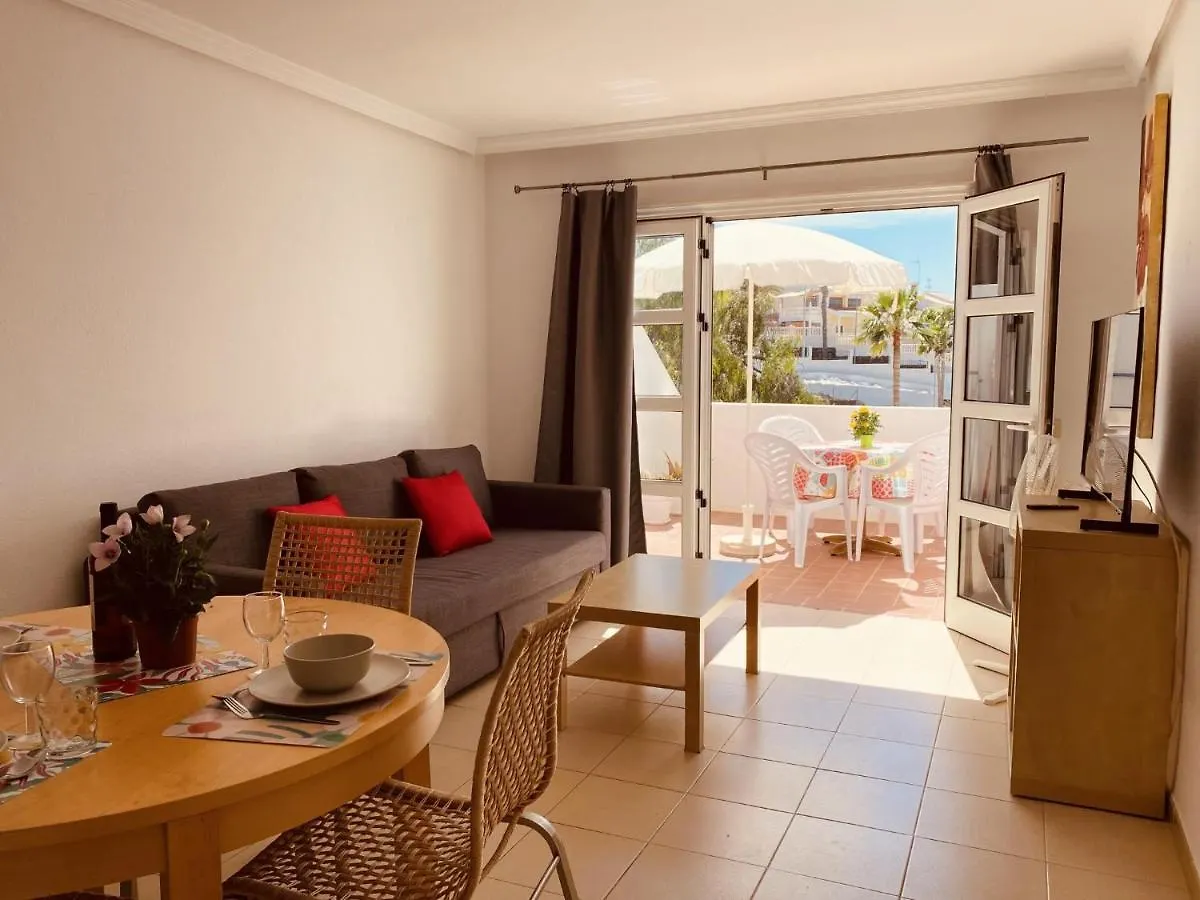 Sol Y Luna Holiday Home Costa Adeje  0*, Costa Adeje (Tenerife) Spain