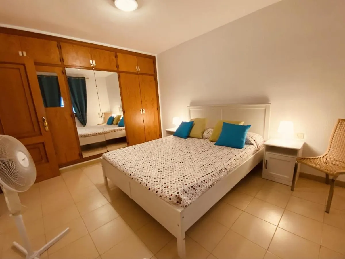 Sol Y Luna Holiday Home Costa Adeje  Costa Adeje (Tenerife)