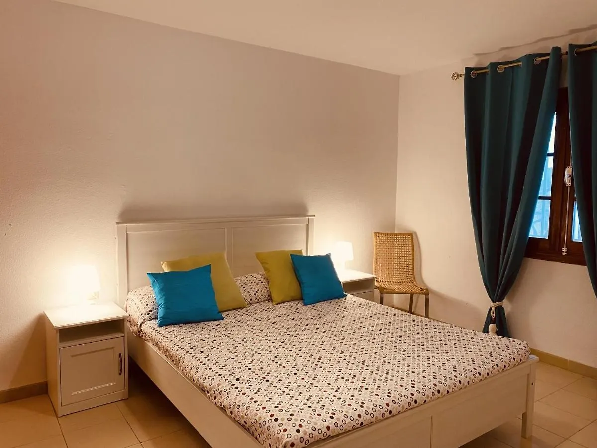 Sol Y Luna Holiday Home Costa Adeje  Spain