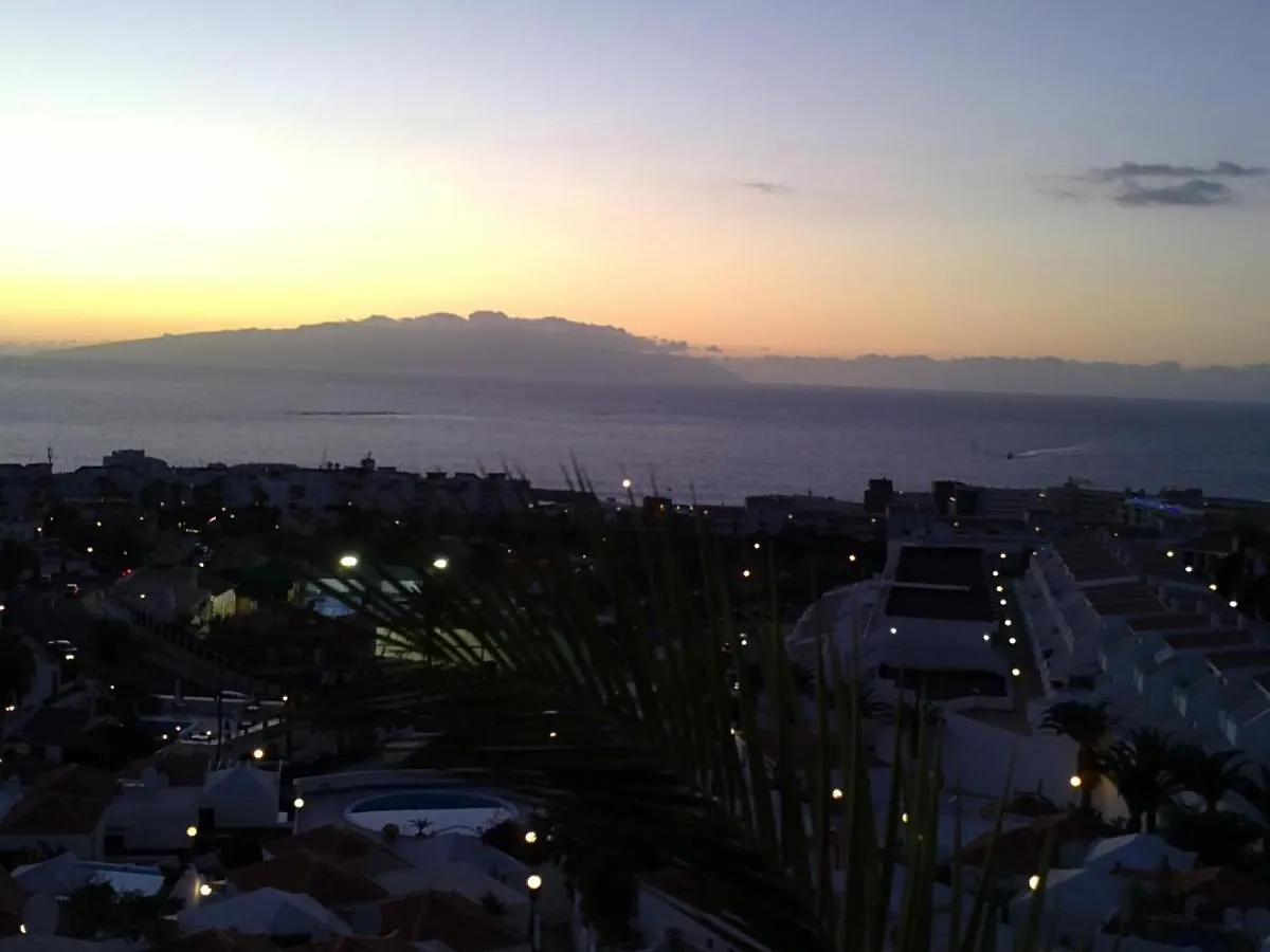 Apartment Sol Y Luna Holiday Home Costa Adeje