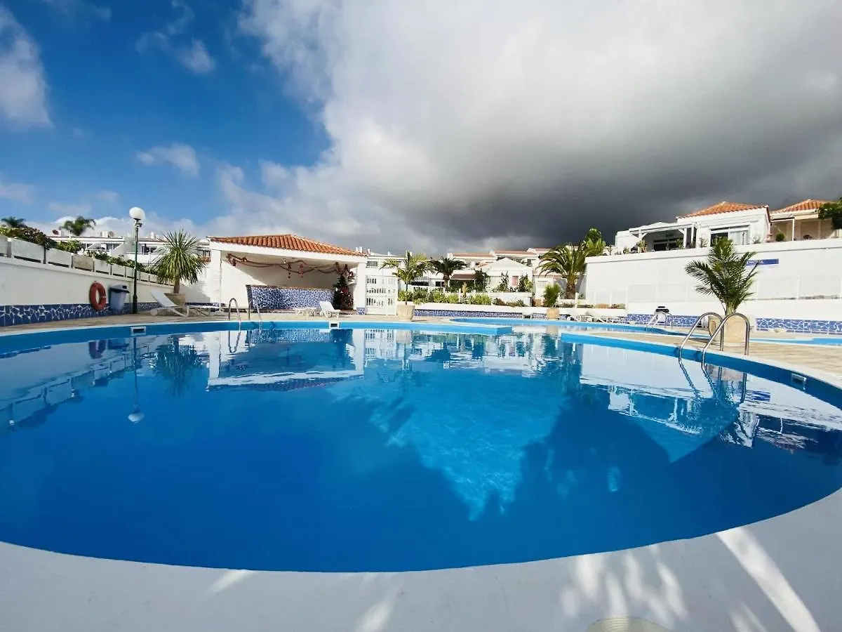 Sol Y Luna Holiday Home Costa Adeje