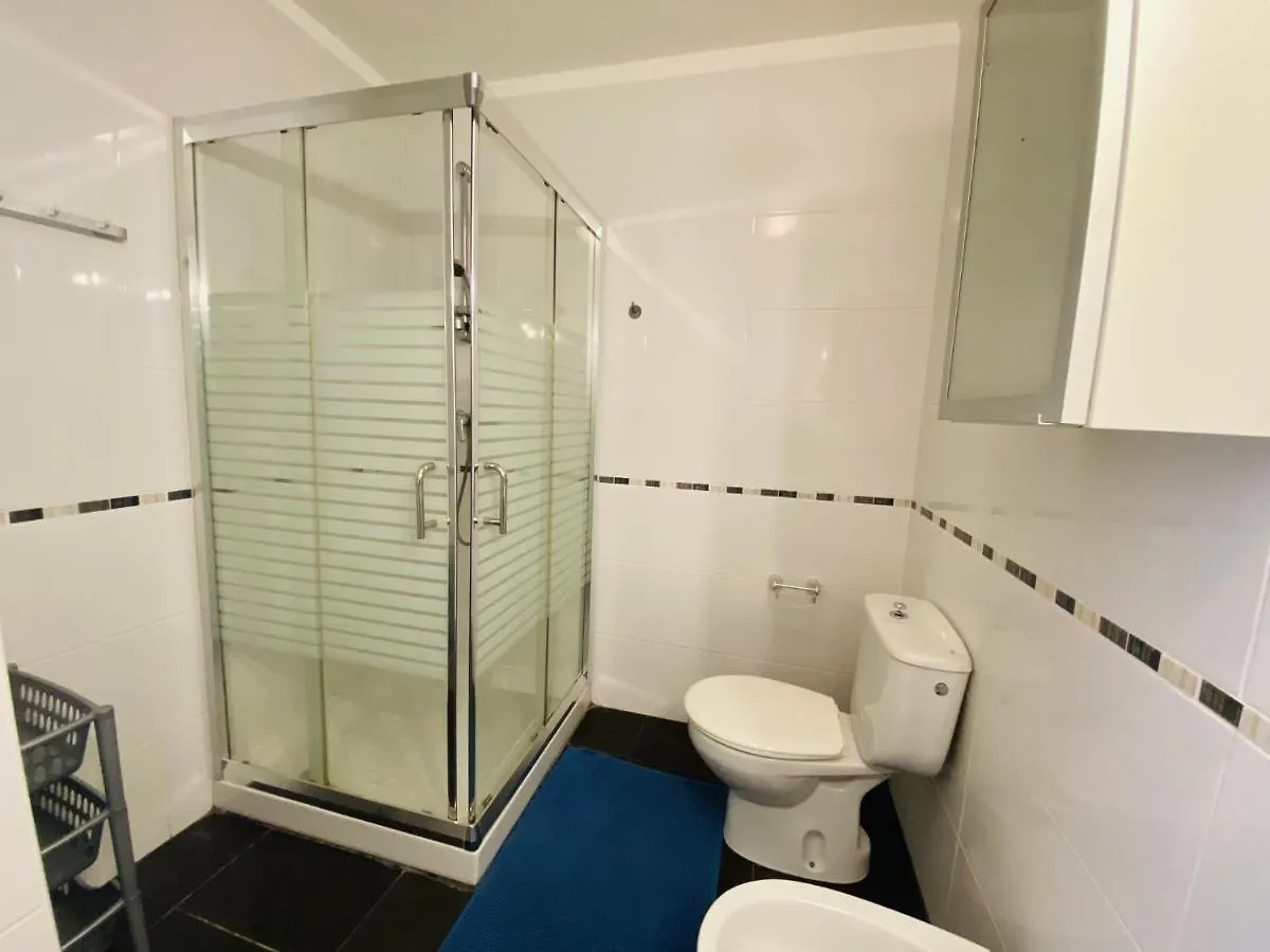 Apartment Sol Y Luna Holiday Home Costa Adeje