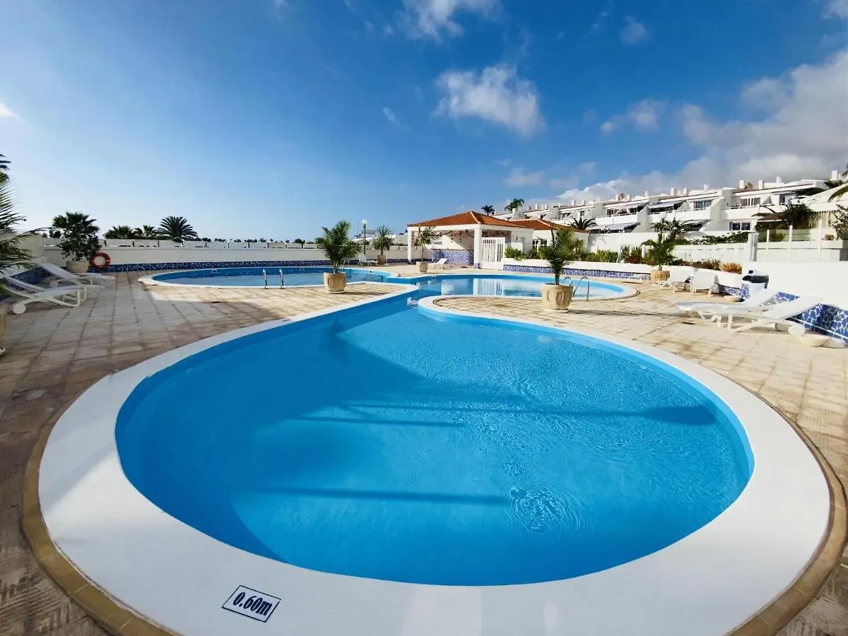 Sol Y Luna Holiday Home Costa Adeje  Apartment